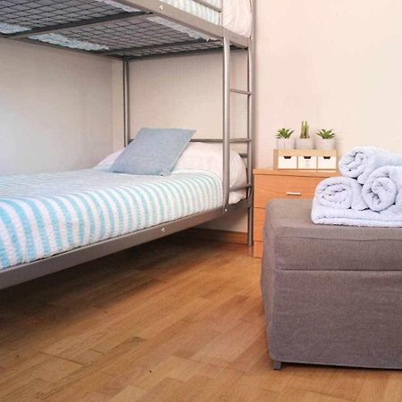Espacioso Piso Leon Vut227 Dış mekan fotoğraf