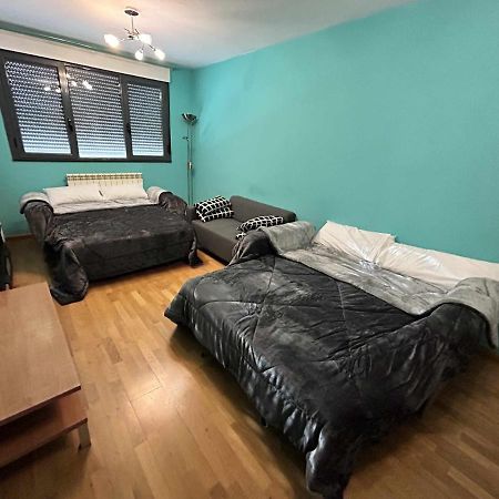 Espacioso Piso Leon Vut227 Dış mekan fotoğraf