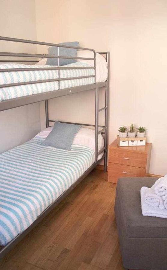 Espacioso Piso Leon Vut227 Dış mekan fotoğraf