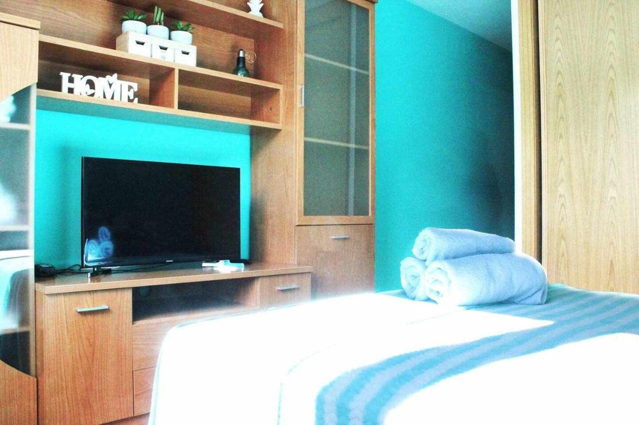 Espacioso Piso Leon Vut227 Dış mekan fotoğraf