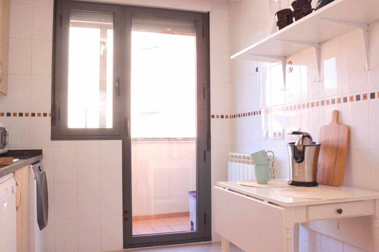 Espacioso Piso Leon Vut227 Dış mekan fotoğraf