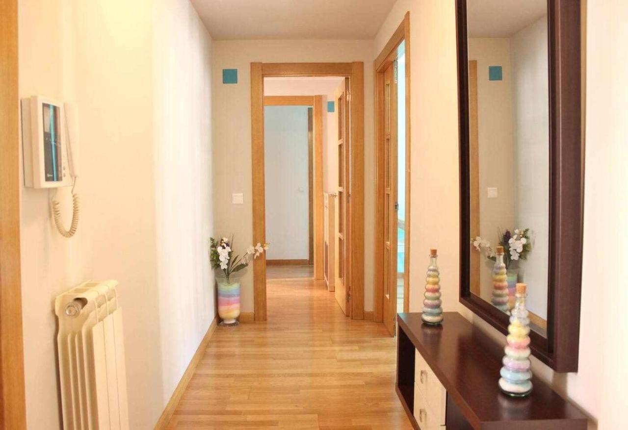 Espacioso Piso Leon Vut227 Dış mekan fotoğraf