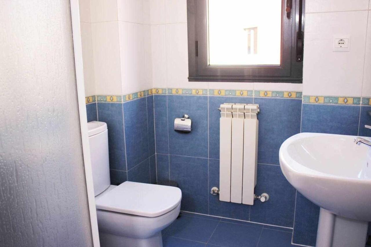 Espacioso Piso Leon Vut227 Dış mekan fotoğraf