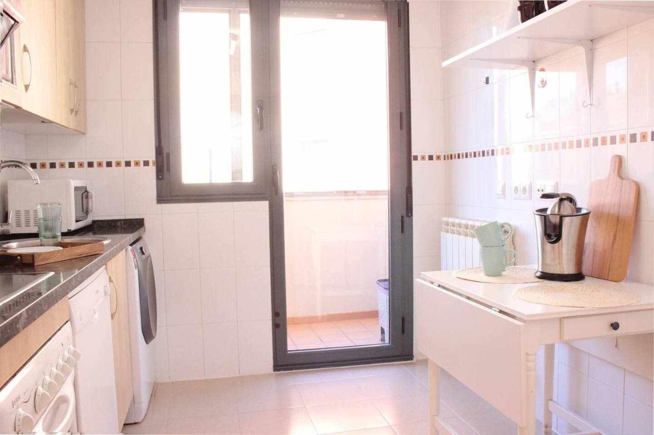 Espacioso Piso Leon Vut227 Dış mekan fotoğraf