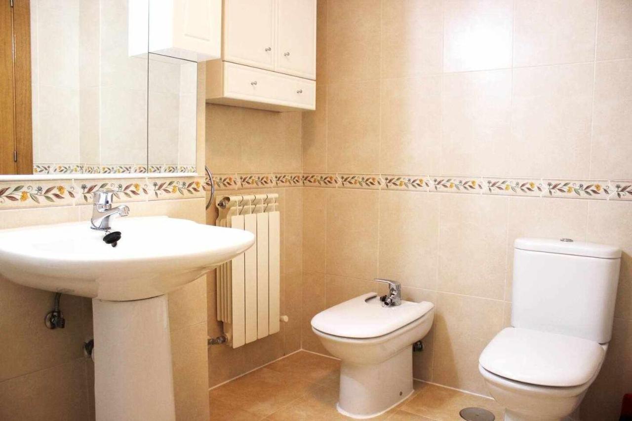 Espacioso Piso Leon Vut227 Dış mekan fotoğraf