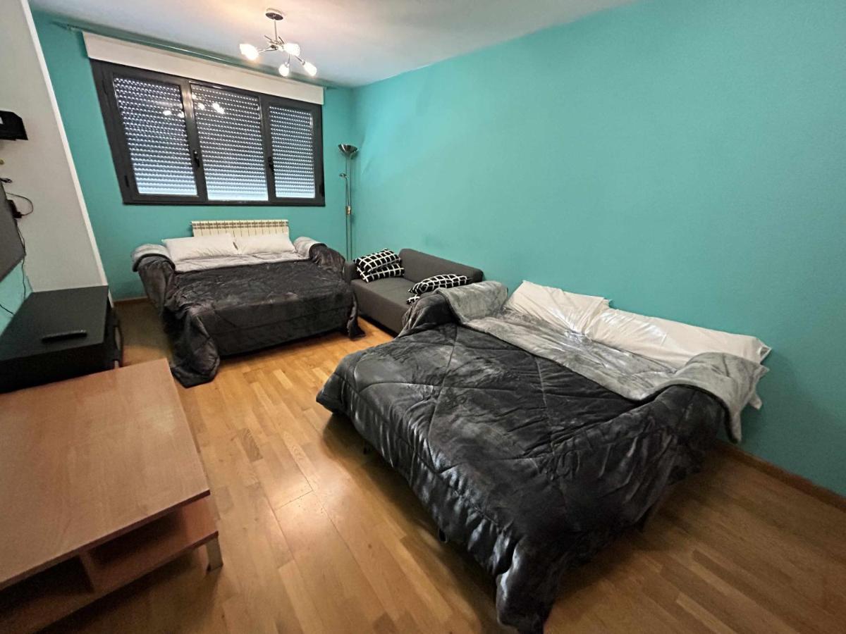 Espacioso Piso Leon Vut227 Dış mekan fotoğraf